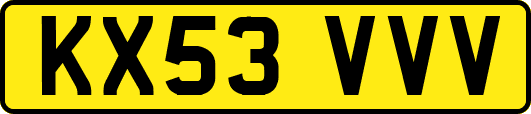 KX53VVV