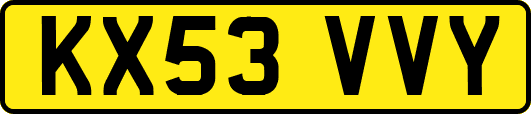 KX53VVY