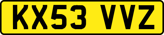 KX53VVZ