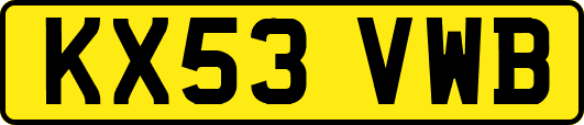 KX53VWB