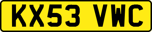 KX53VWC