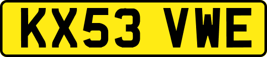 KX53VWE