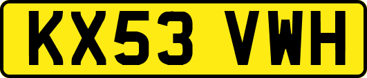 KX53VWH