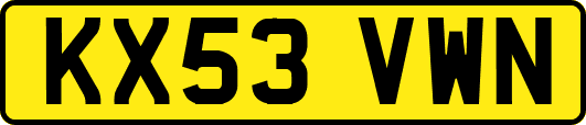 KX53VWN