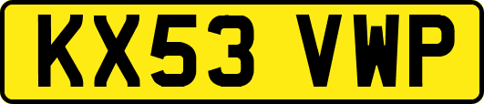 KX53VWP