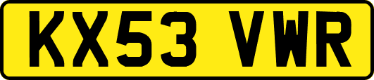 KX53VWR