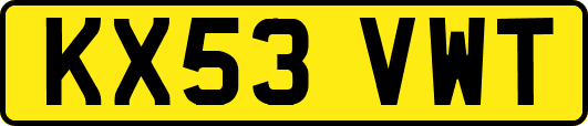 KX53VWT
