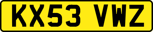 KX53VWZ