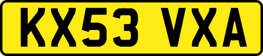 KX53VXA