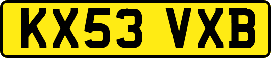 KX53VXB