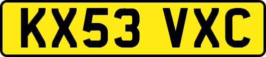 KX53VXC