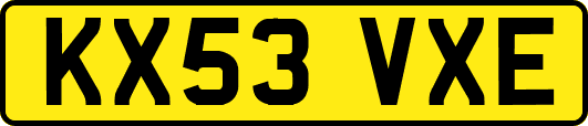 KX53VXE