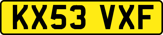KX53VXF