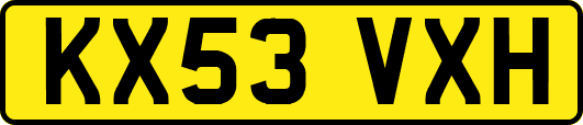 KX53VXH