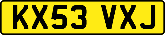 KX53VXJ