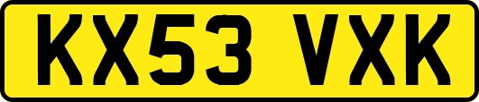 KX53VXK