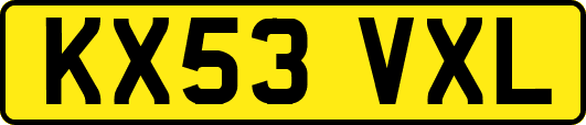 KX53VXL