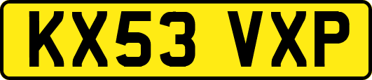 KX53VXP