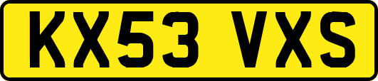 KX53VXS