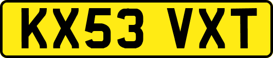 KX53VXT