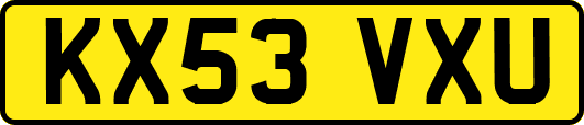 KX53VXU