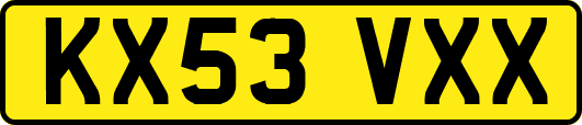 KX53VXX