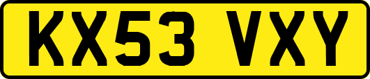 KX53VXY