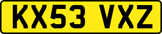 KX53VXZ