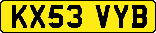 KX53VYB