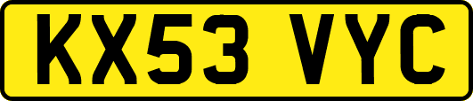 KX53VYC