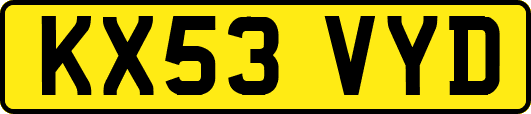 KX53VYD