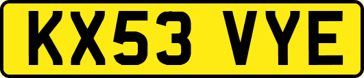 KX53VYE