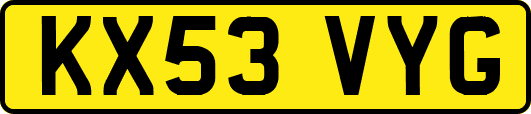 KX53VYG