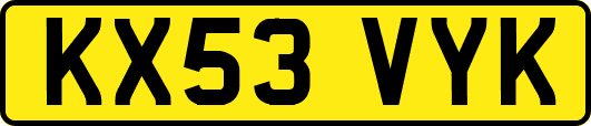 KX53VYK