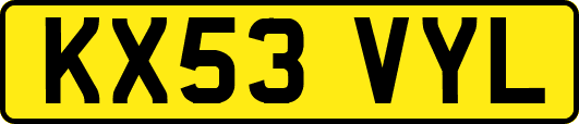 KX53VYL