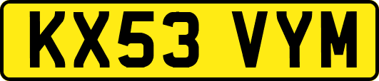 KX53VYM