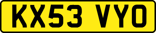 KX53VYO