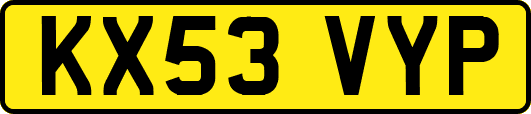 KX53VYP