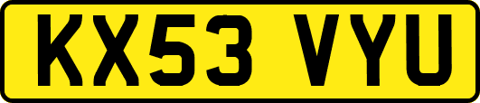 KX53VYU