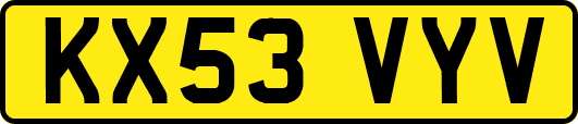 KX53VYV