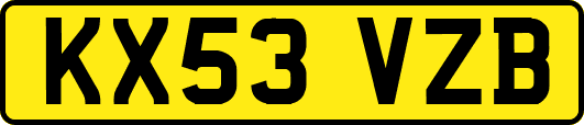 KX53VZB