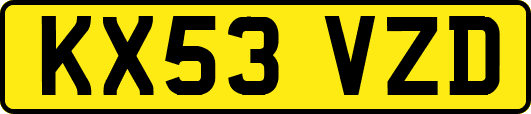 KX53VZD