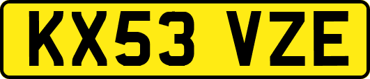 KX53VZE