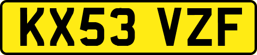 KX53VZF