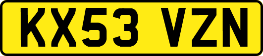 KX53VZN