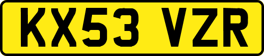 KX53VZR