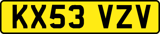 KX53VZV