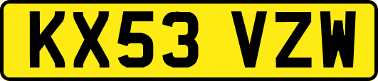 KX53VZW