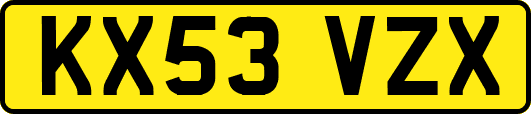 KX53VZX
