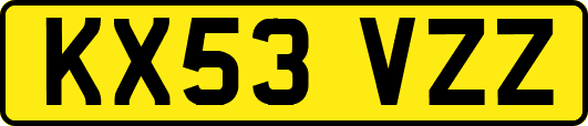 KX53VZZ